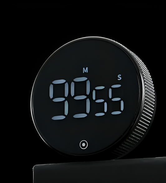 Clock In Productivity Timer